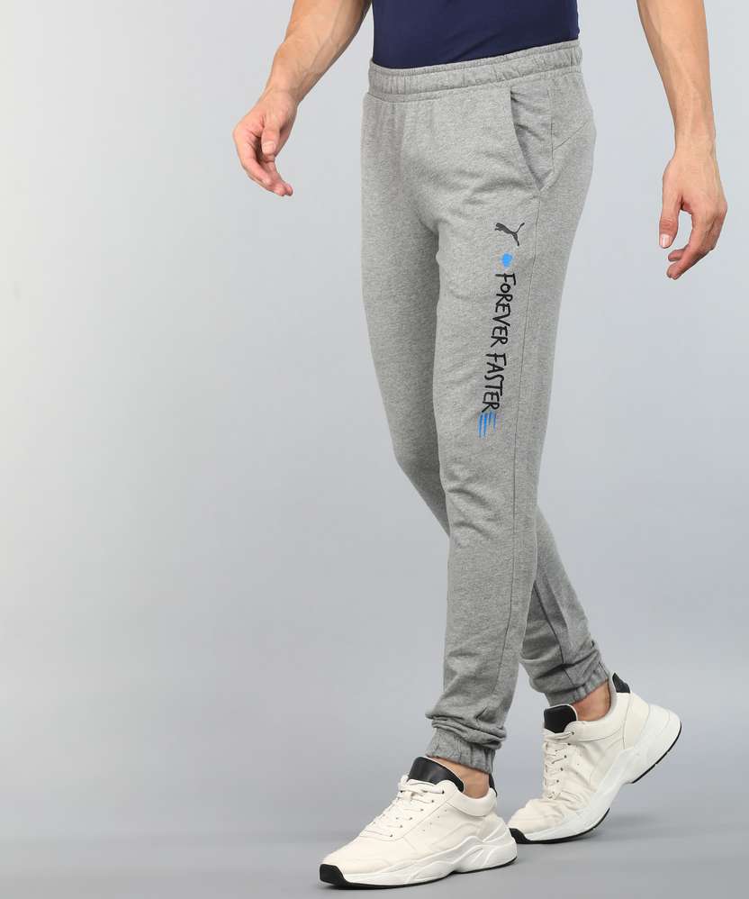 Puma Men's Regular Trackpant