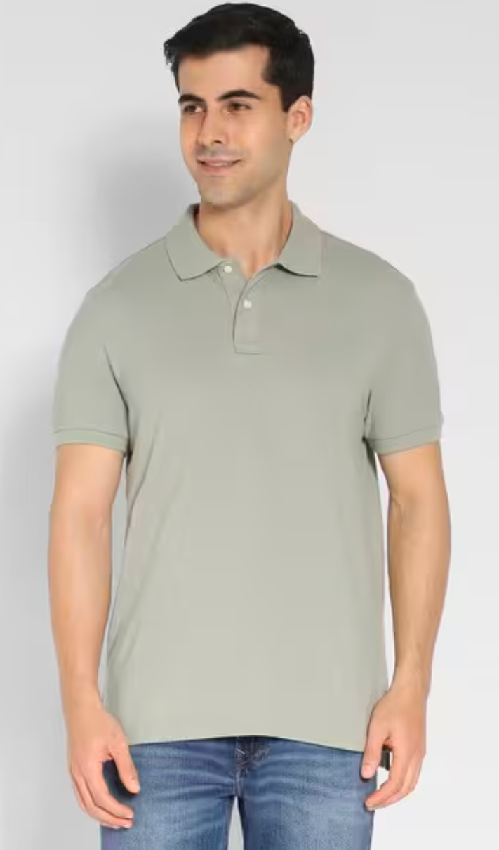 American eagle regular fit Polo t-shirt