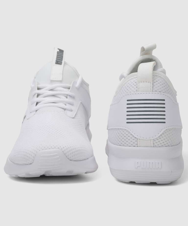 PUMA duke walking shoes for men
