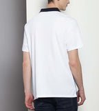 Calvin Klein jeans colourblock regular fit Polo t-shirt