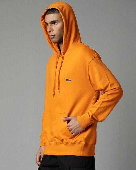 Kangaroo Pocket Hoodie by BREAKBOUNCE