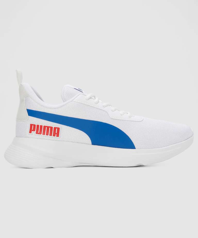 PUMA jitter sneakers for men