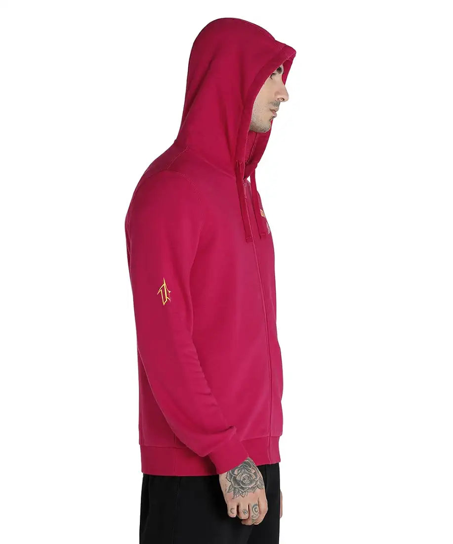Puma Mens Cotton Round Neck Sweatshirt