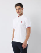 Pure Cotton 135 Anniversary Polo Shirt by U. S. POLO ASSN.