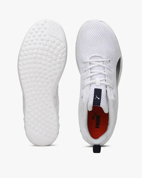 PUMA Dwane IDP lace-up sport shoes
