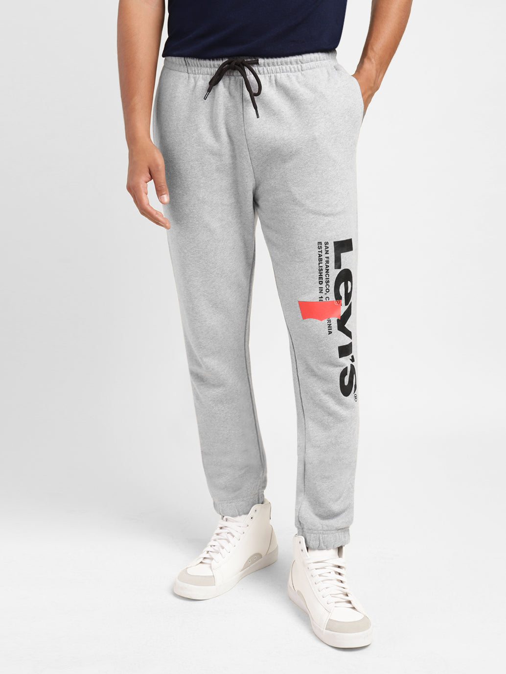 Men's Slim Fit Joggers by Levi's
