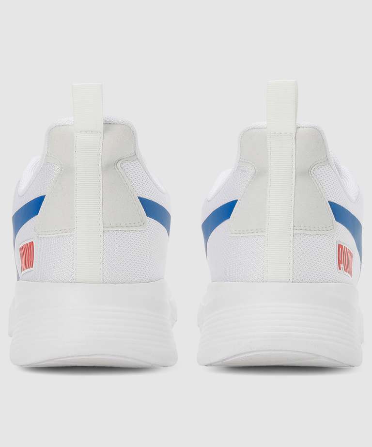 PUMA jitter sneakers for men