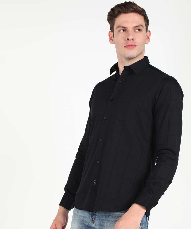 KILLER REGULAR FIT CAUSAL SHIRT FOR MEN