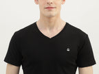 Men Solid V-Neck T-Shirt
By United Colors of Benetton
