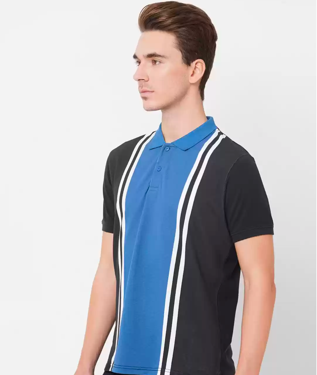 PEPE JEANS slim fit POLO T-SHIRT
