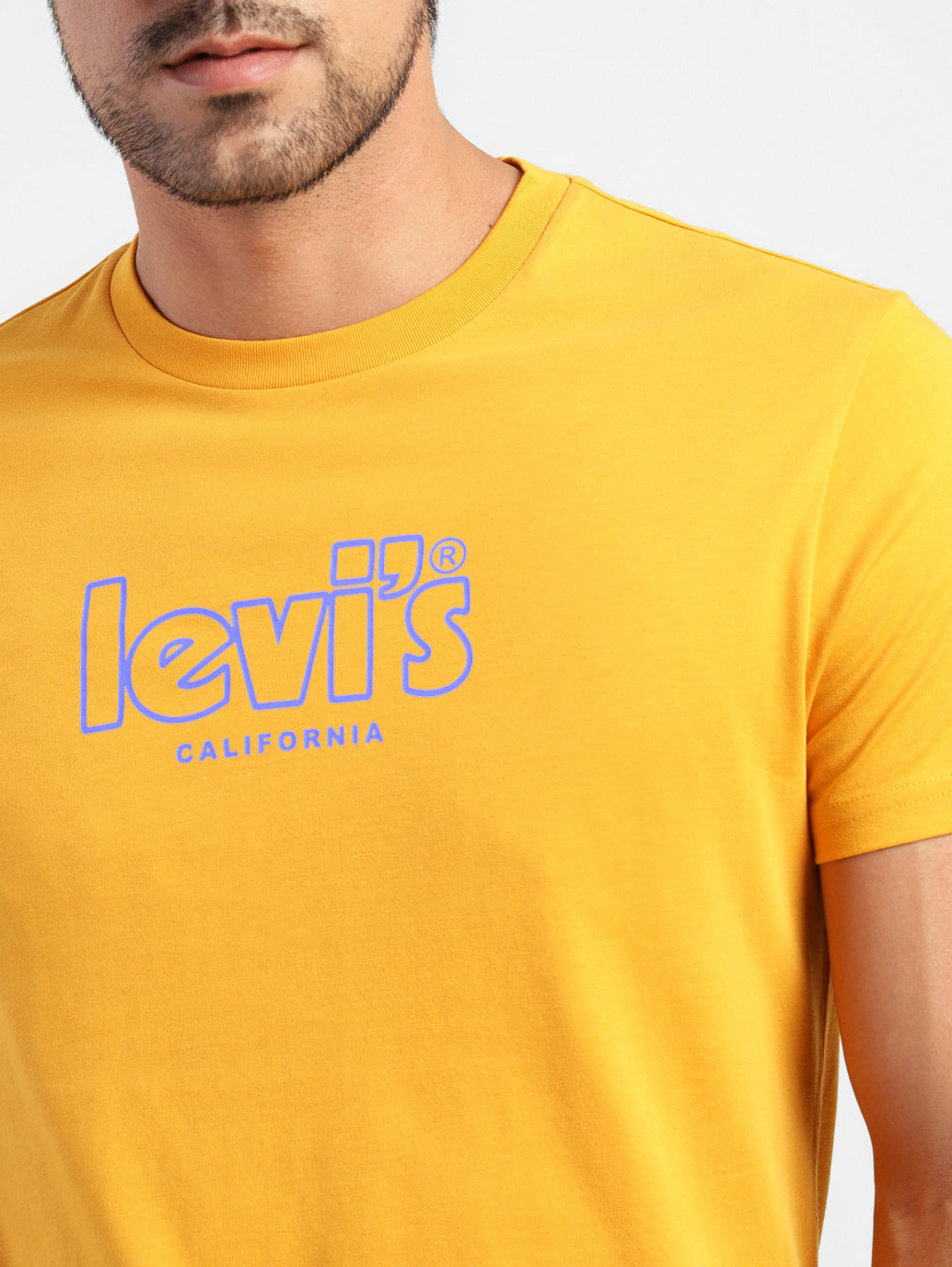 LEVI'S| Men's Regular Fit T-shirt