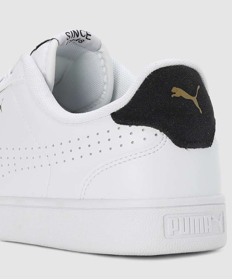 Puma suffle perf RES sneakers for men
