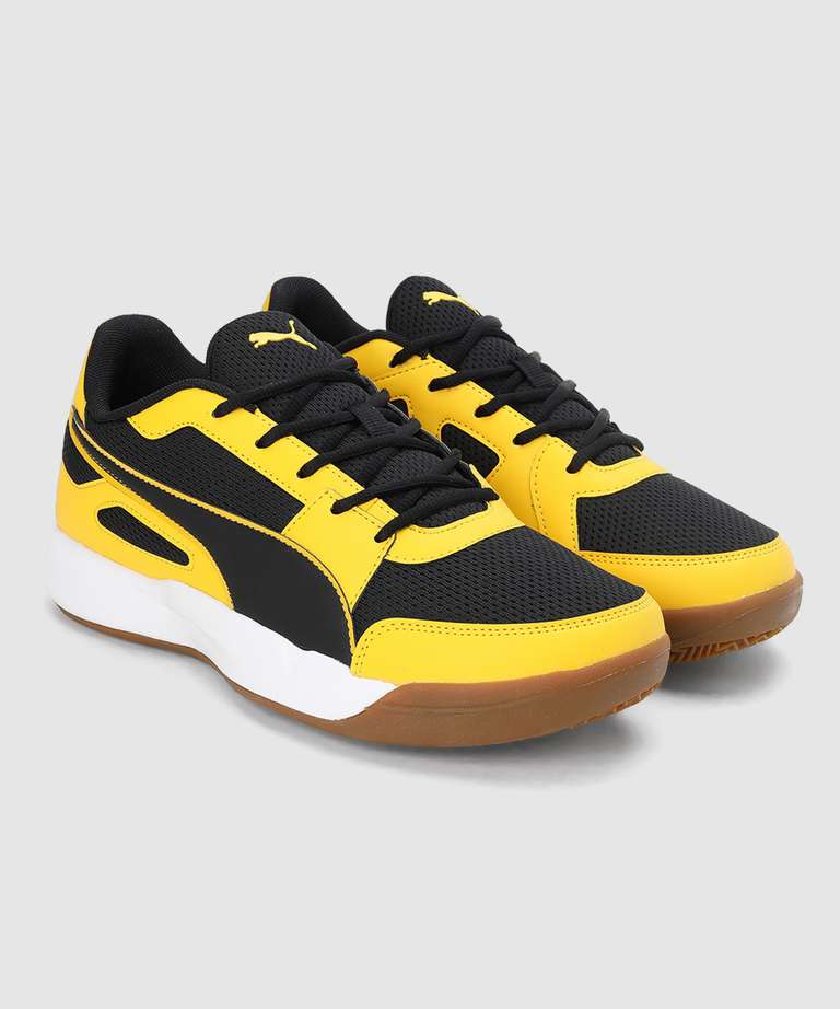 PUMA Deuce badminton shoes for men