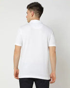 Slim Fit Polo T-Shirt by Netplay