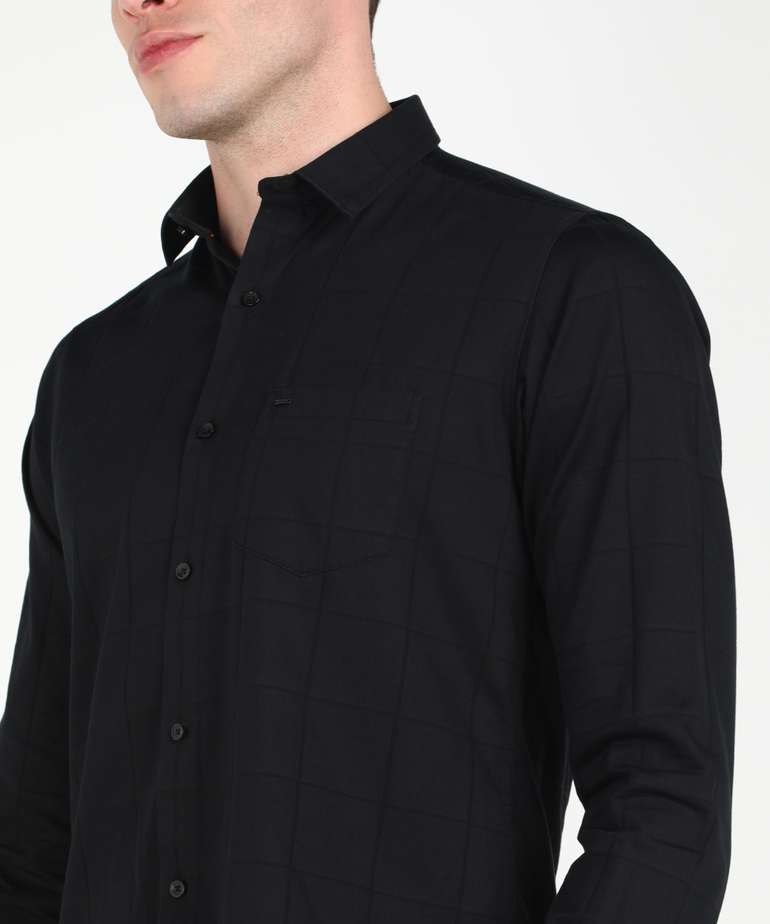 KILLER REGULAR FIT CAUSAL SHIRT FOR MEN
