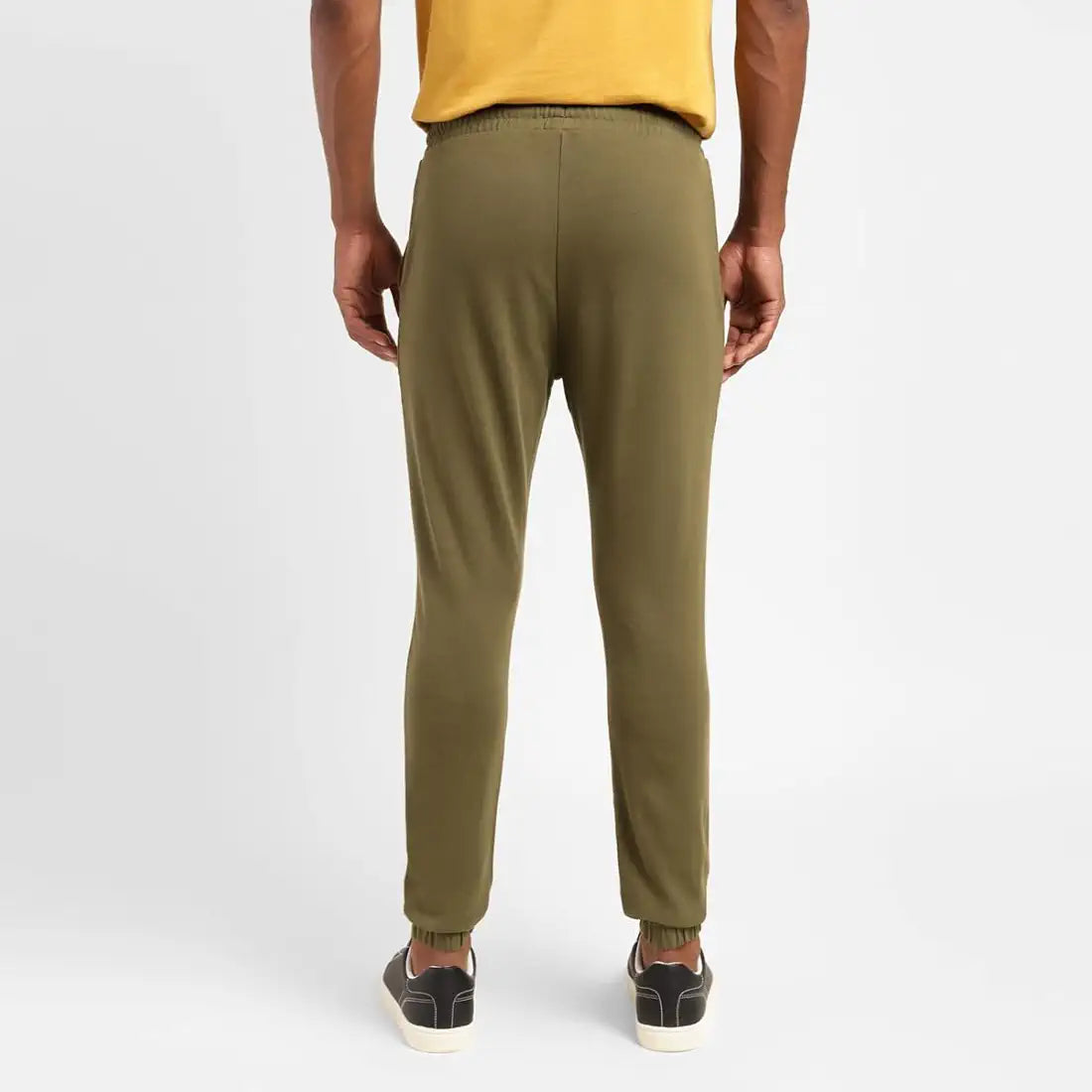 Levi's Men's Mid Rise Regular Joggers