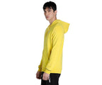 Puma Cotton Men Hooded Jacket
