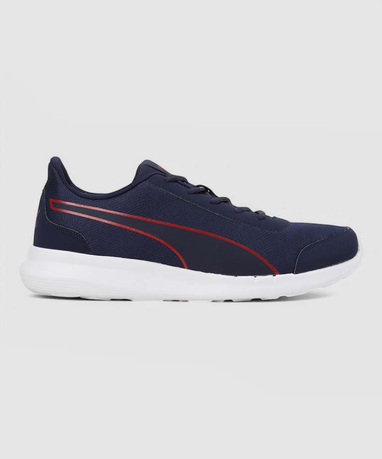 PUMA running shoes for men