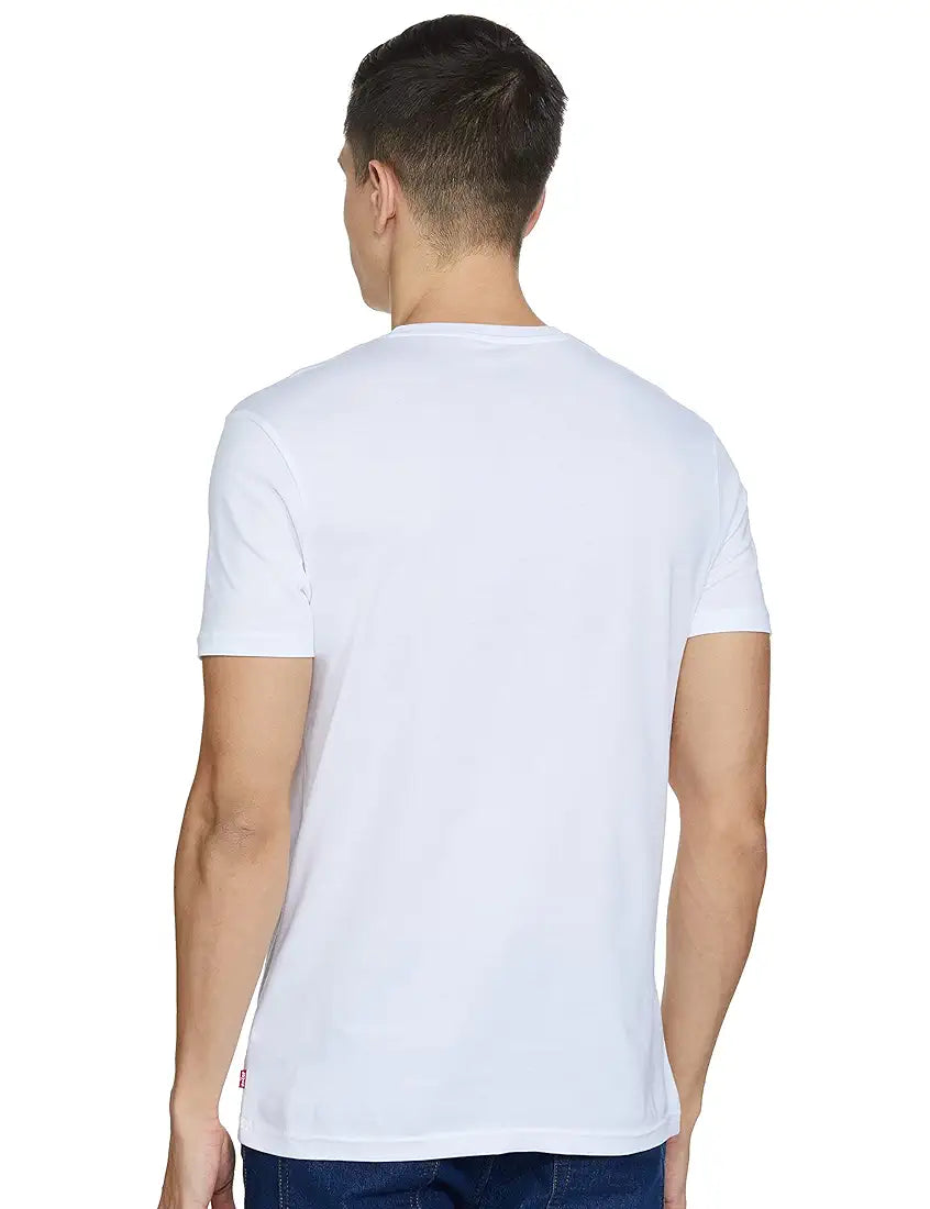 Men's Regular Fit T-shirt by Levi's