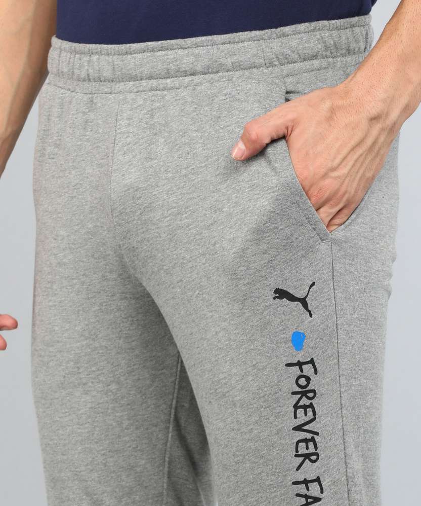 Puma Men's Regular Trackpant