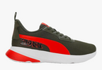 Puma men jitter X 1DER sneakers
