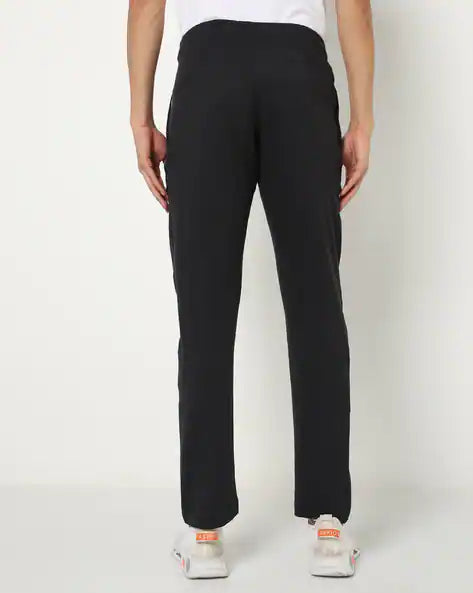 Track Pant with Logo Print by U. S. POLO ASSN.