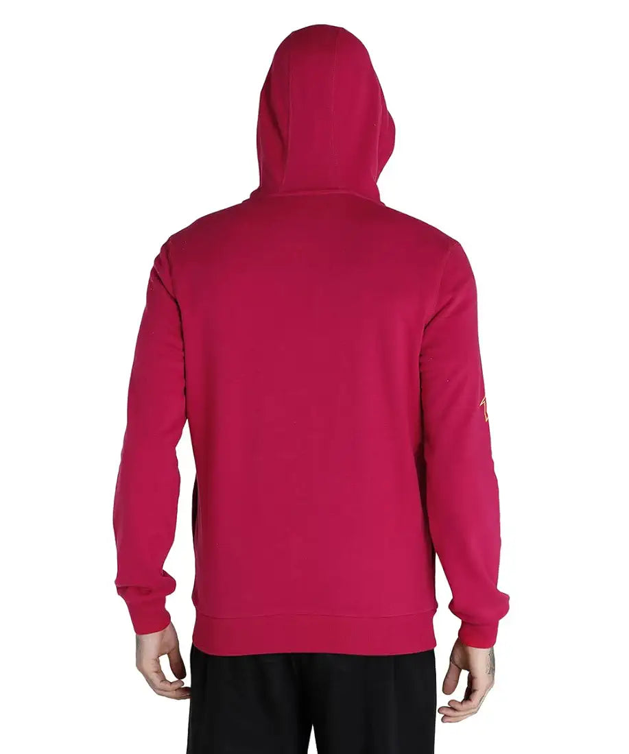 Puma Mens Cotton Round Neck Sweatshirt