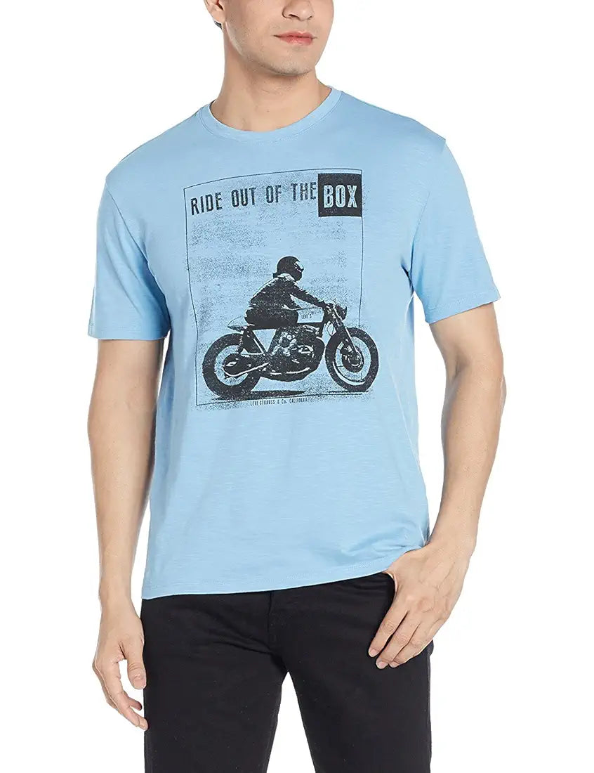 Levi's Men's T-shirt