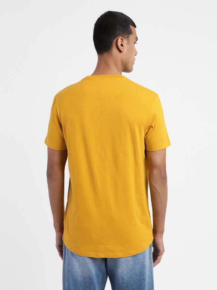 LEVI'S men's crew neck Graphic