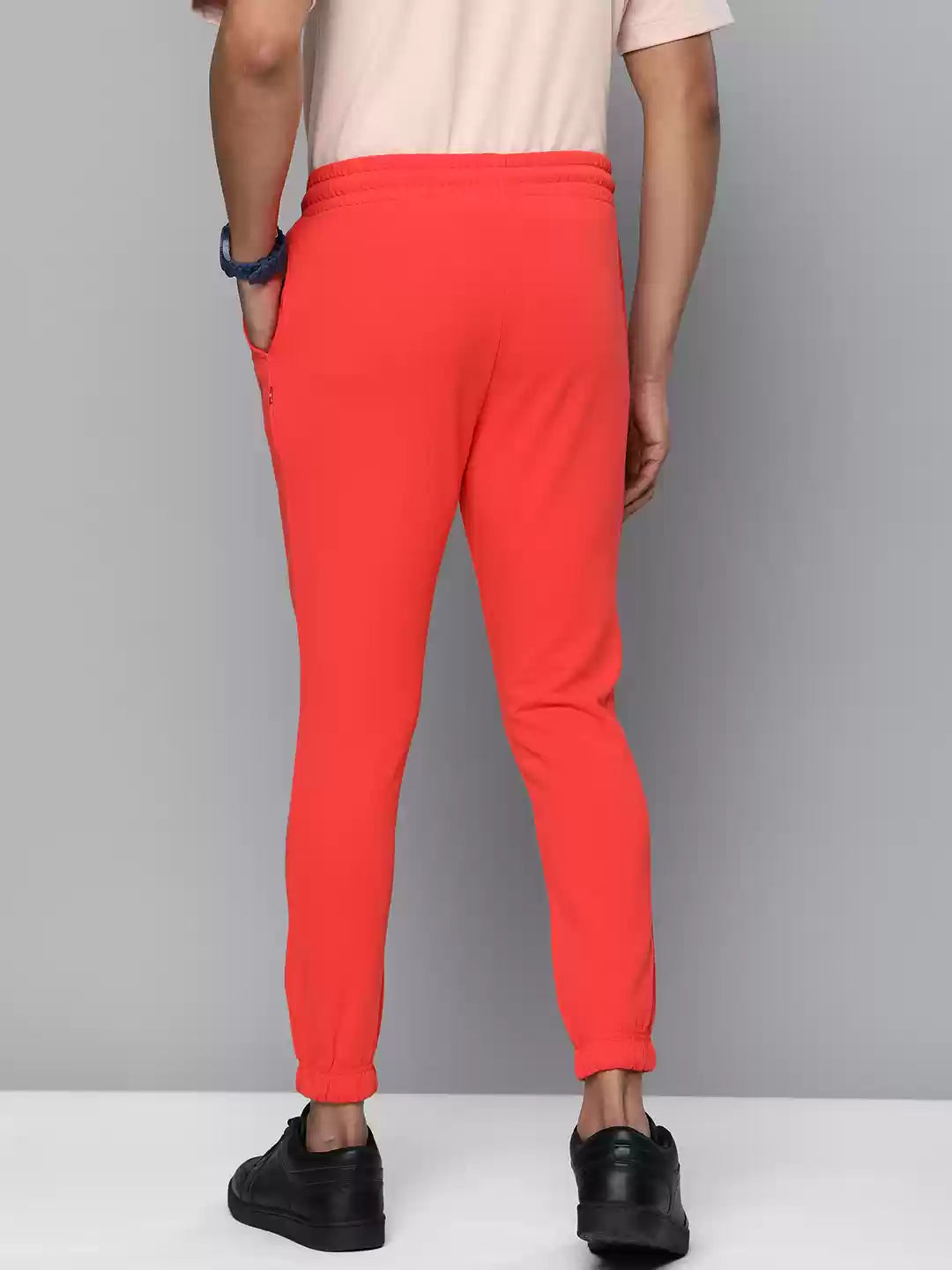 Levi's Men's Mid Rise Regular Joggers