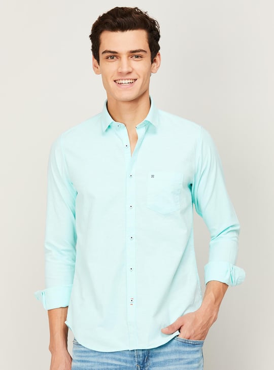 Regular Fit Shirt by KILLER