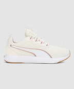 Puma unisex adult softride cruise 2 beige