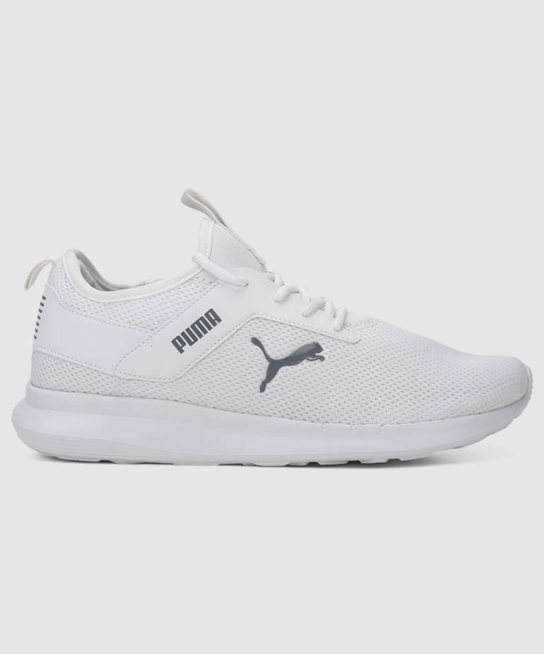 PUMA duke walking shoes for men