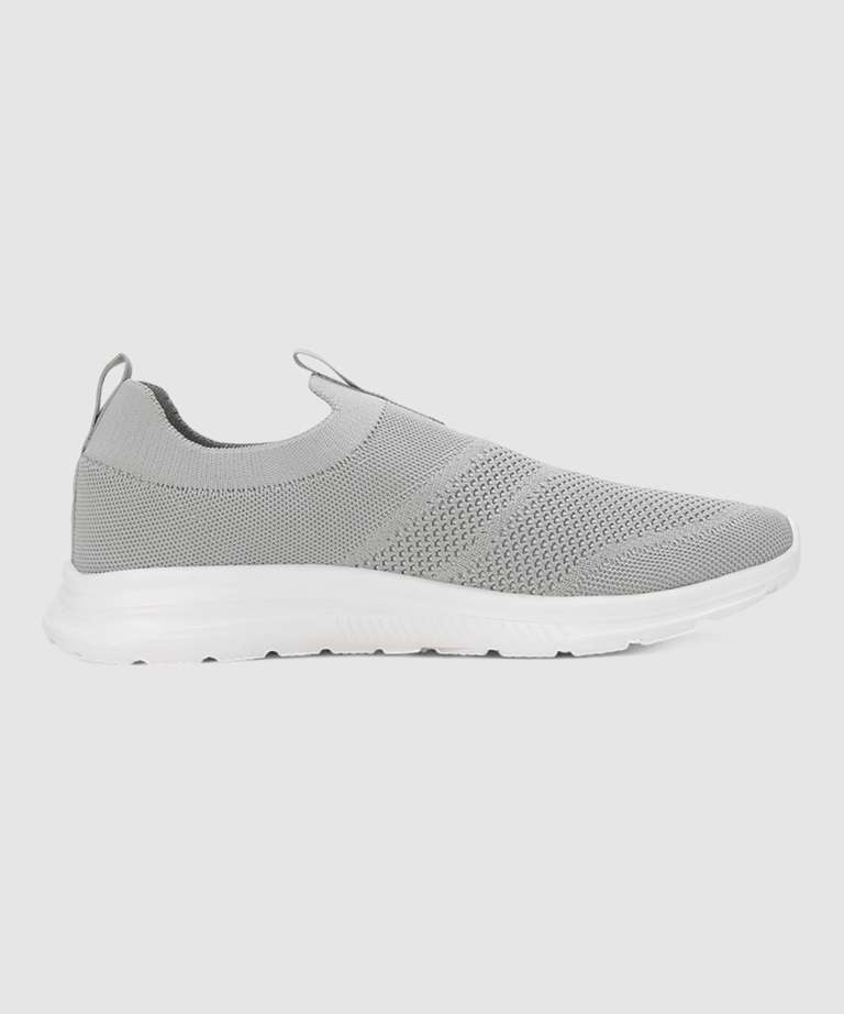 PUMA cirque slipon V1 running shoes for men