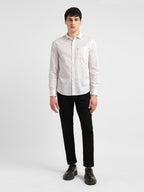 Men's Geometric Print Slim Fit Shirt LEVI'S