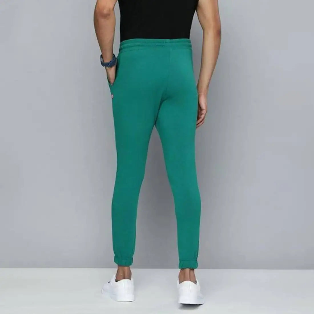 Levi's Men's Mid Rise Regular Joggers