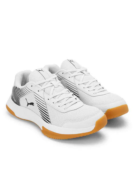Badminton Smash Sprint Indoor Sports Shoes by PUMA