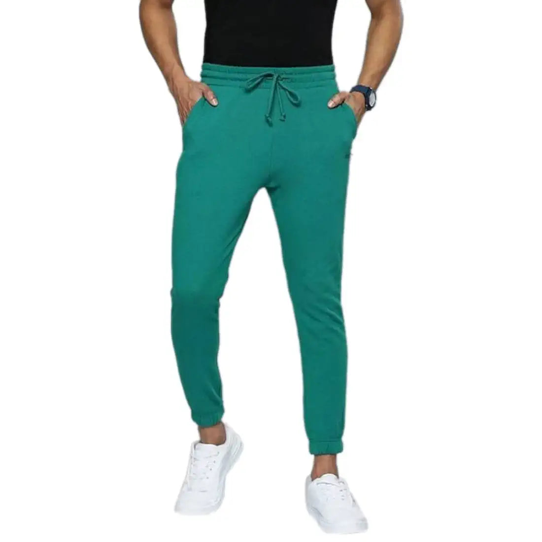Levi's Men's Mid Rise Regular Joggers
