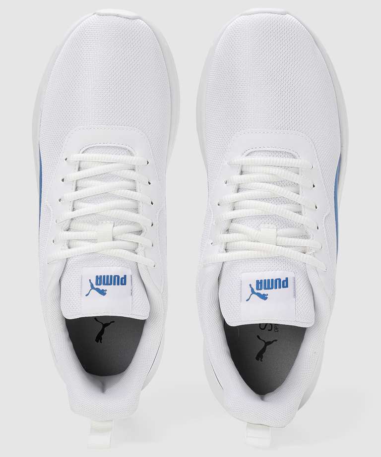 PUMA jitter sneakers for men