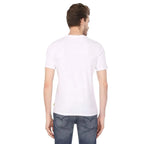 Men's Printed Regular Fit T-shirt by Levi's