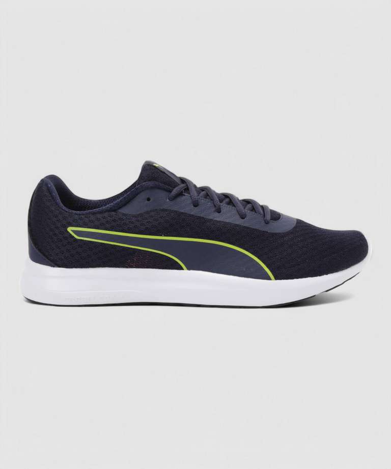 Puma proper EL IDP running shoes for men