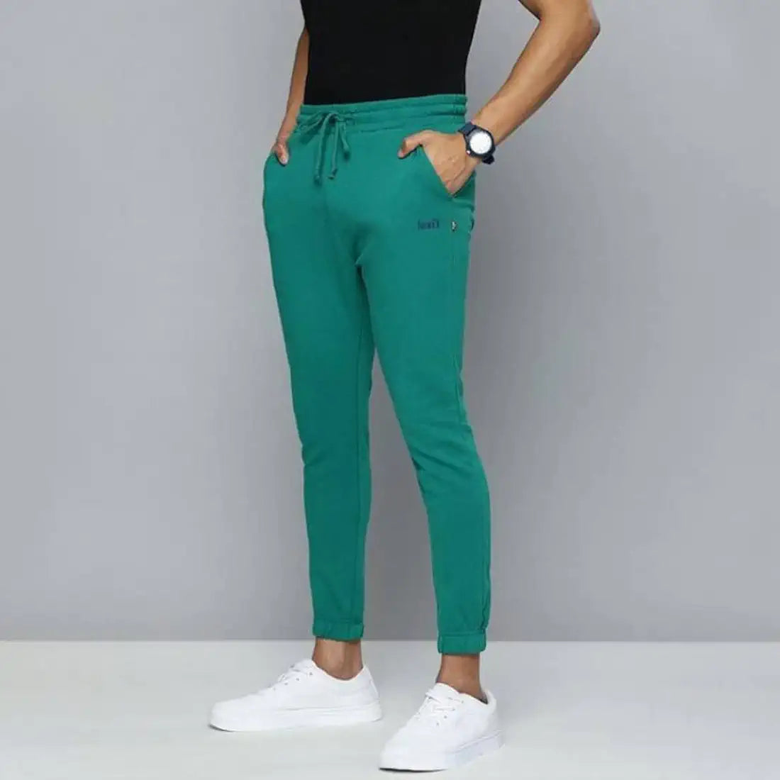Levi's Men's Mid Rise Regular Joggers