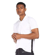 Flying Machine regular fit Polo t-shirt