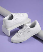 Puma smash V2 L sneakers for men