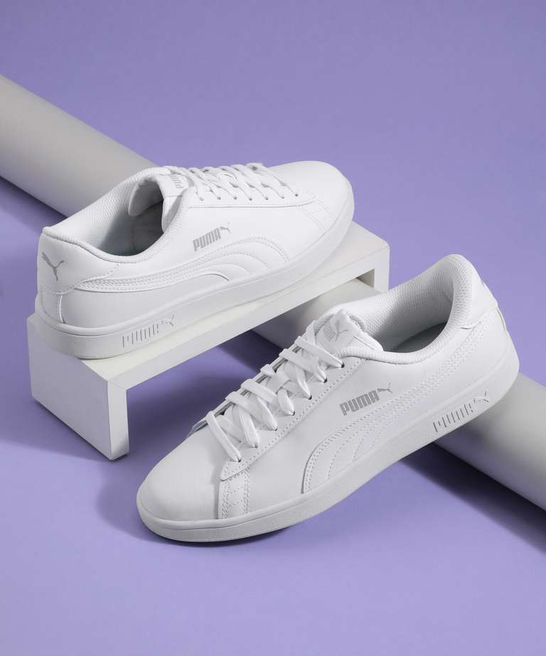 Puma smash V2 L sneakers for men