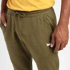 Levi's Men's Mid Rise Regular Joggers