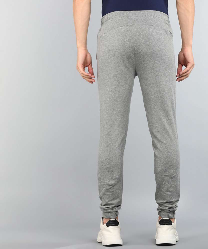 Puma Men's Regular Trackpant