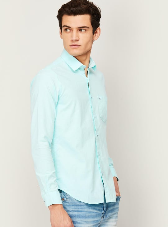 Regular Fit Shirt by KILLER