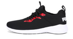 PUMA Men Corode Lace-Up Running Shoes
