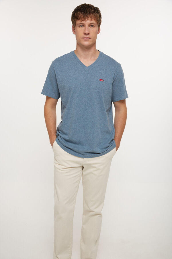 Levi's T-shirt cortefiel
